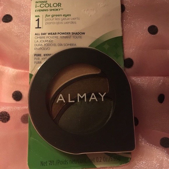 Almay makeup - Picture 4 of 5